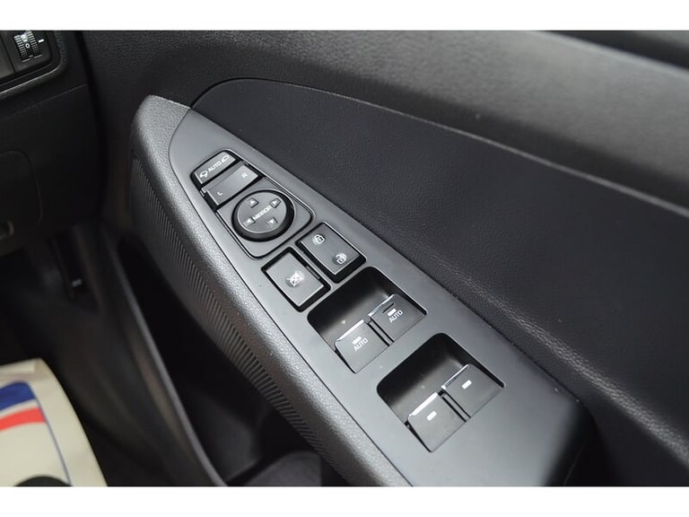 2021 Hyundai TUCSON GDi SE Nav SUV Petrol Manual