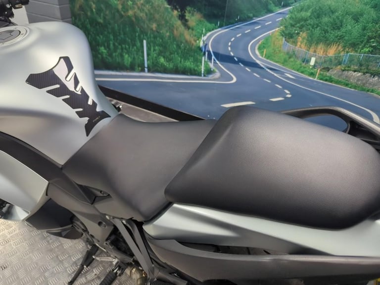 2018 KAWASAKI Z1000SX