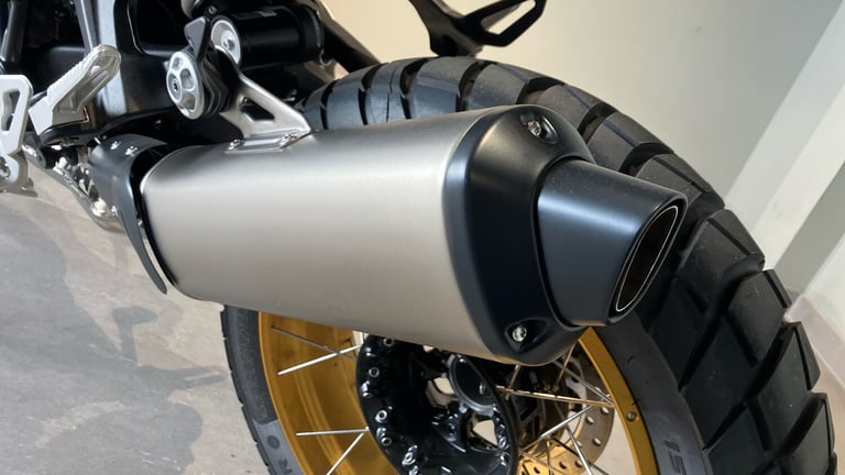 2025 BMW R12 BMW R12 (24MY) ROADSTER Petrol Manual