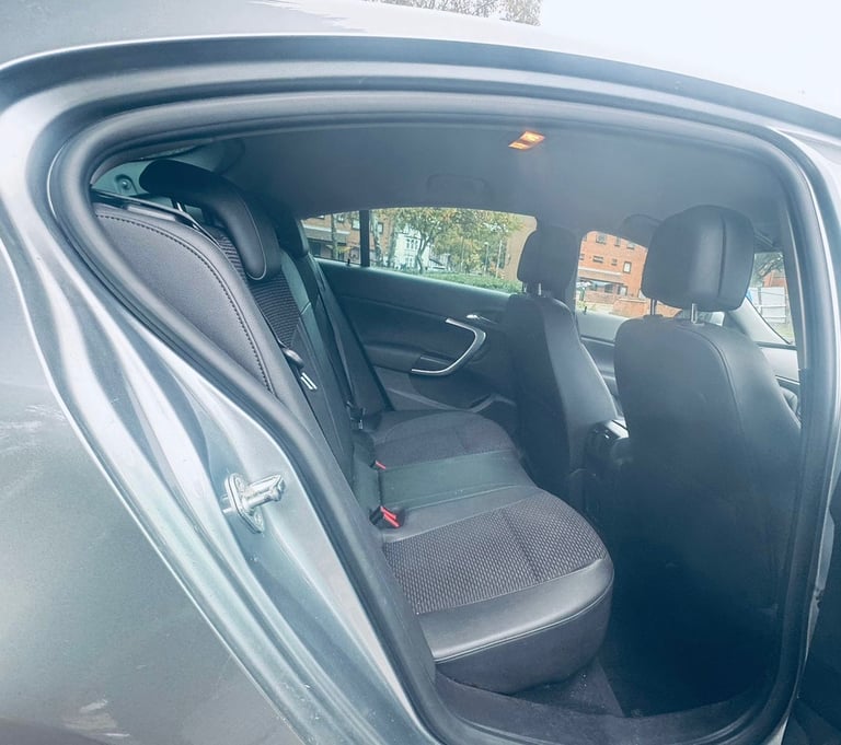 VAUXHALL INSIGNIA 2.0 CDTI TECH LINE BARGAIN PRICE READY TO GO ✅
