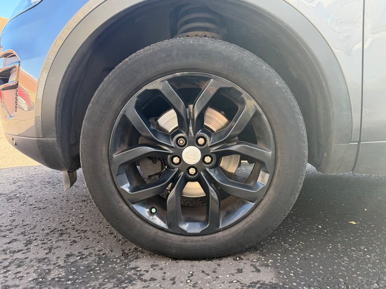 Land Rover, DISCOVERY SPORT, Estate, 2016, Other, 1999 (cc), 5 doors