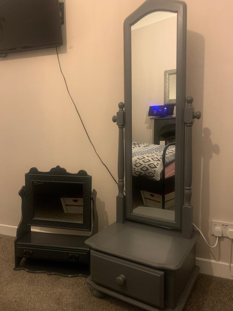 image for Mirrors