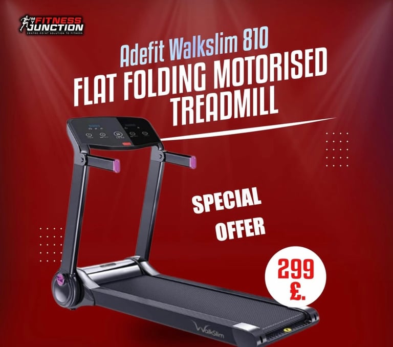 Treadmills/ Running machine /Other fitness & Gym equipments For all budgets and all users