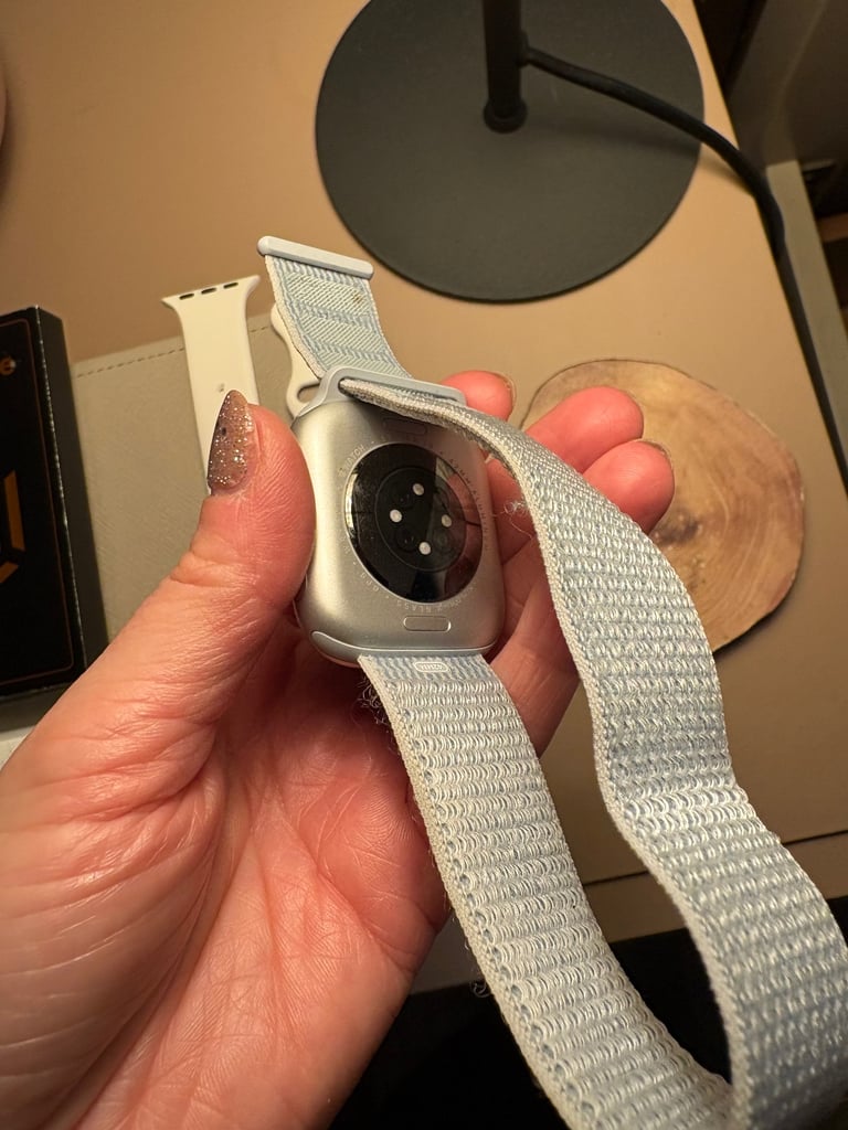 Apple Watch Series 10