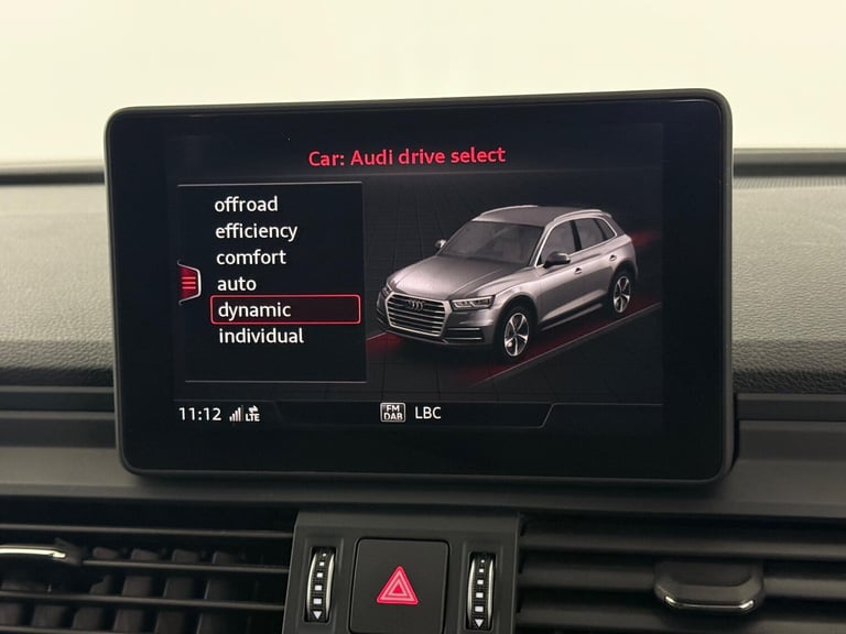 2017 Audi Q5 2.0T FSI Quattro S Line 5dr S Tronic ESTATE PETROL Automatic