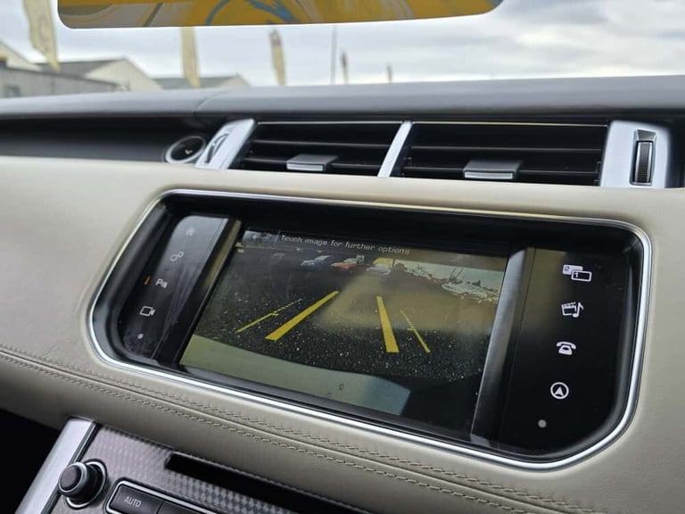 2016 Land Rover Range Rover Sport 4.4 SDV8 Autobiography Dynamic 5dr Auto [SS] ESTATE Diesel Auto...