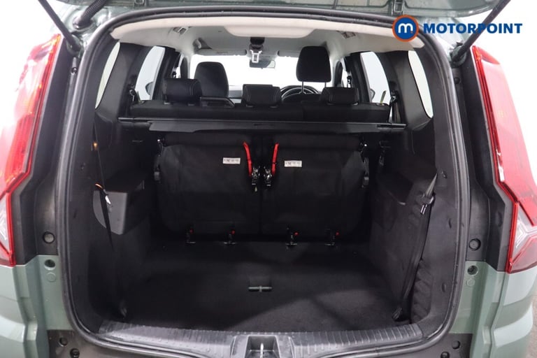 2024 Dacia Jogger 1.6 HEV Expression 5dr Auto MPV Hybrid Automatic