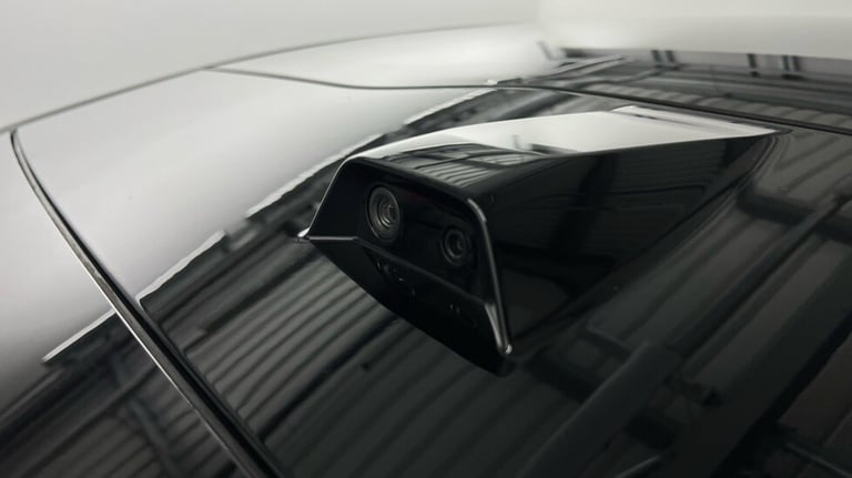 2025 Polestar Polestar 4 Polestar 4 Long range Single motor -Pilot-Plus-Privacy Glass Estate Elec...