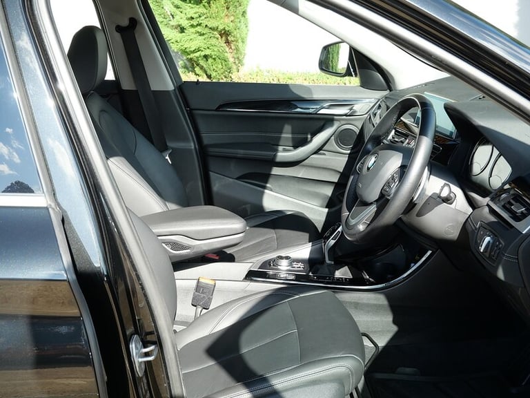 2021 BMW X1 20i xLine SUV 2.0 Automatic Petrol SUV Petrol Automatic