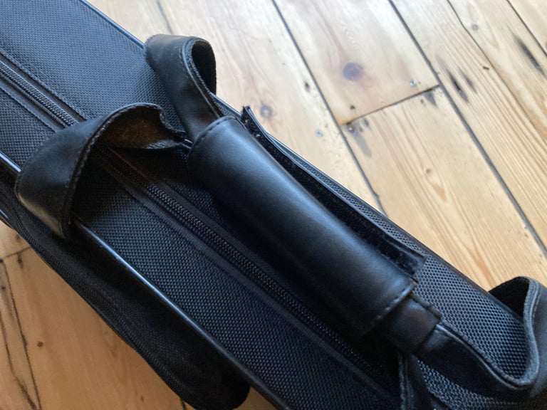 Ibanez Premium Soft Rigid Case for RG series electric guitars