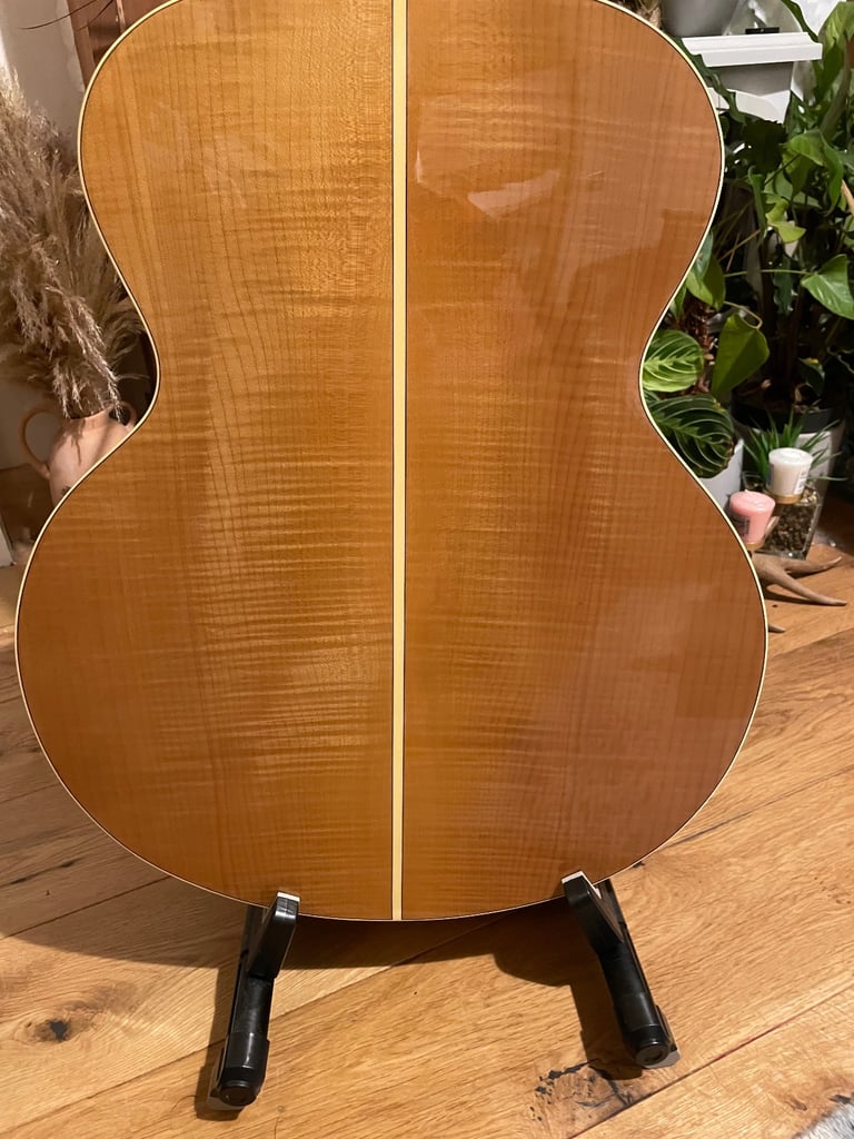 Vintage 12 string V1700-N12