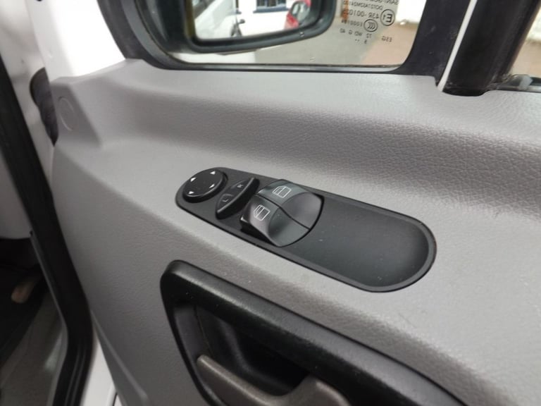 2016 Volkswagen Crafter 2.0 TDI CR35 Panel Van 4dr Diesel Manual L2 H3 (234 g/km, 134 bhp) MOTORH...