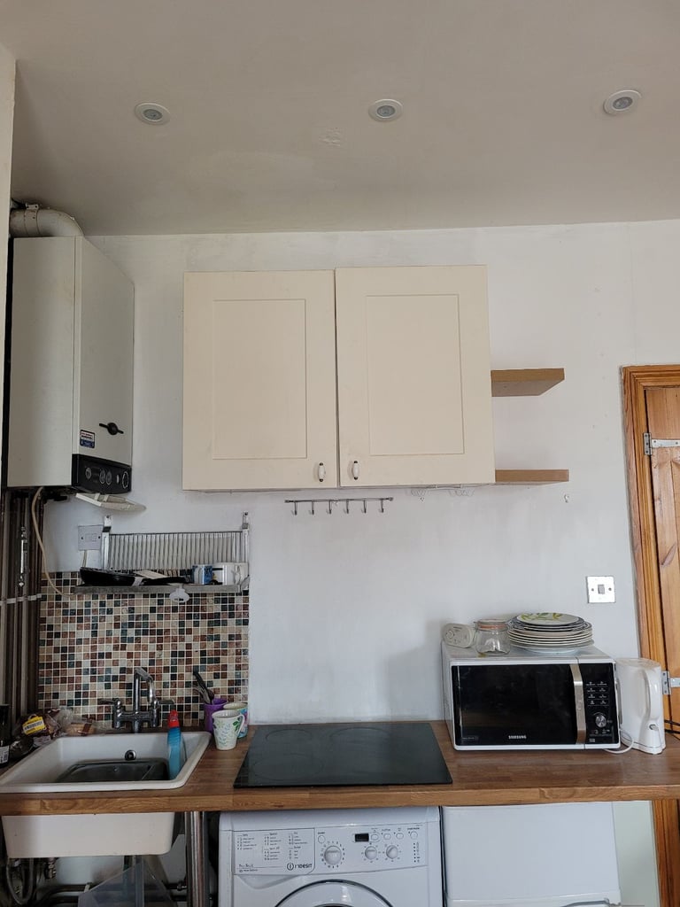 Broadstairs Pretty One-bedroomed apartment
