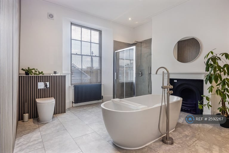 4 bedroom house in Richmond Road, Exeter, EX4 (4 bed) (#2592267)