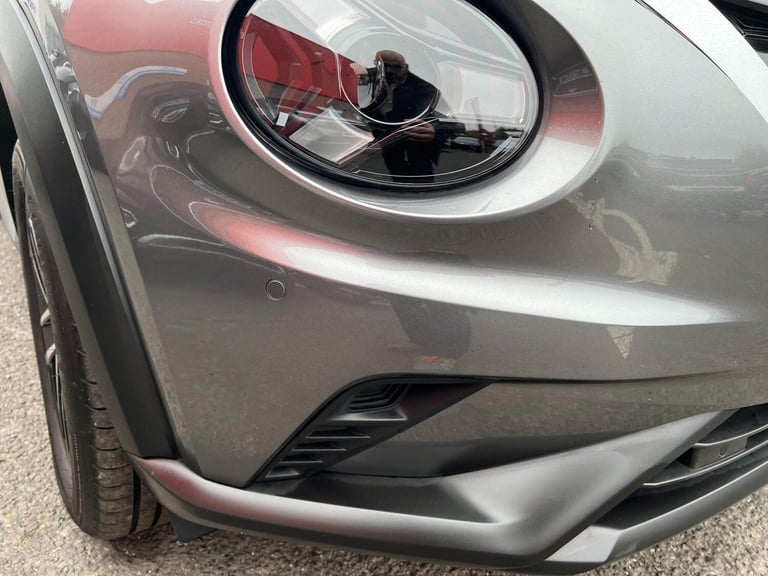 2024 Nissan Juke 1.6 N-Connecta Auto Euro 6 5dr HATCHBACK Petrol/Electric Hybrid Automatic