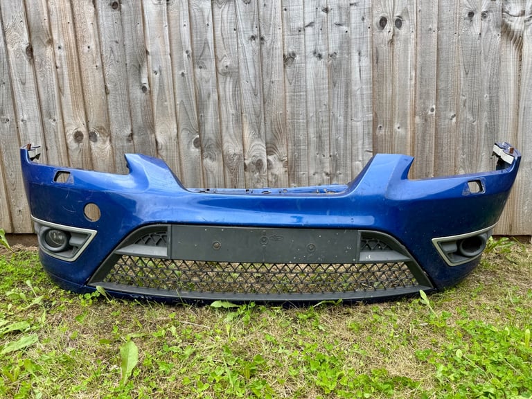 Focus st bumper,focus st225 bumper,focus st mk2 bumper,
