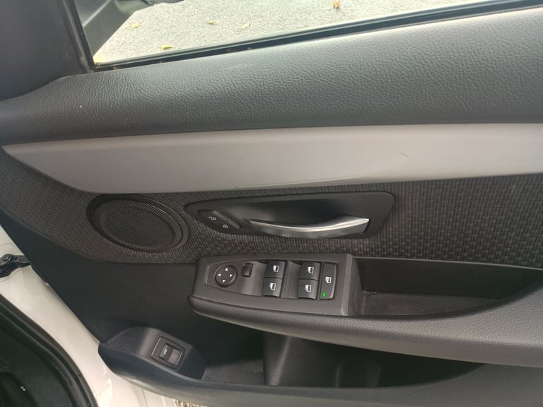 BMW, 2 SERIES, Hatchback, 2018, Manual, 1496 (cc), 5 doors