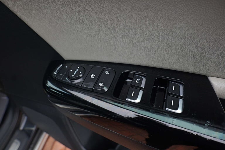 2016 Kia Sportage 1.6 Sportage GT-Line 4WD 5dr SUV Petrol Manual