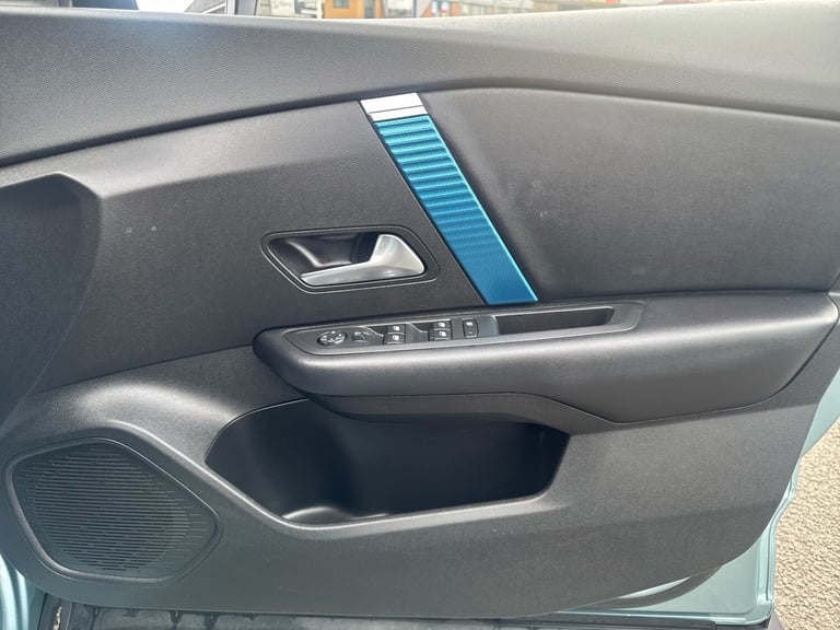 2023 Citroen e-C4 Shine Plus Hatchback Electric Automatic