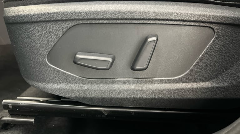 2024 Kia Sportage 1.6 T-GDi HEV 3 Estate Hybrid Automatic