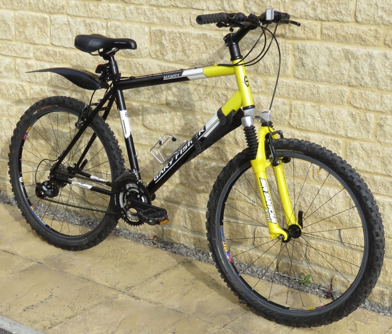 Gary Fisher Hardtail Mountain Bike (Excellent!)
