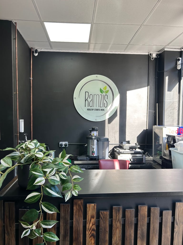 *** Looking for an Investor / Strategic Partner 