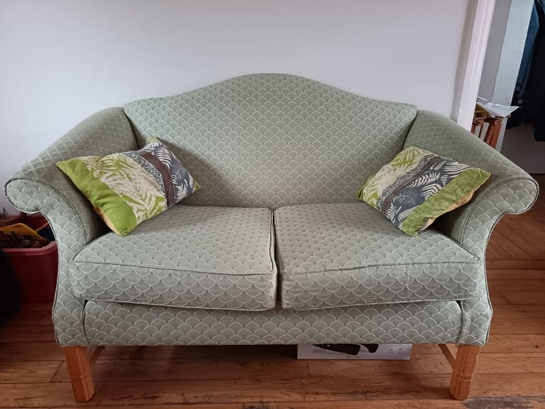 2 Seater Sofa