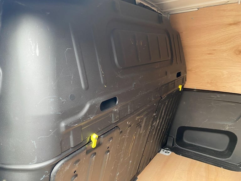 2022 Citroen Berlingo 1.5 BlueHDi 1000 Enterprise M Pro SWB Euro 6 (s/s) 5dr PANEL VAN Diesel Manual