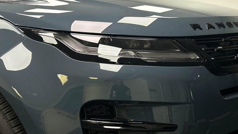  Land Rover Range Rover Evoque 2.0 D200 MHEV Dynamic SE Auto 4WD Euro 6 (s/s) 5dr Diesel Automatic