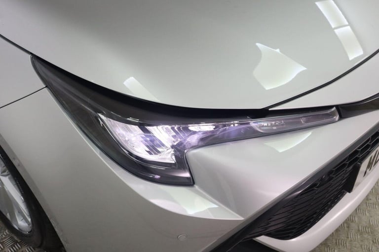 2021 Toyota Corolla 1.8 VVT-i Hybrid Icon Tech 5dr CVT ESTATE PETROL/ELECTRIC Automatic