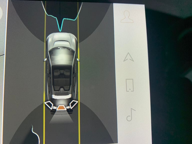 2024 Jaguar I-Pace 400 90kWh R-Dynamic SE Black SUV 5dr Electric Auto 4WD (400 ps) - KEYLESS E Su...