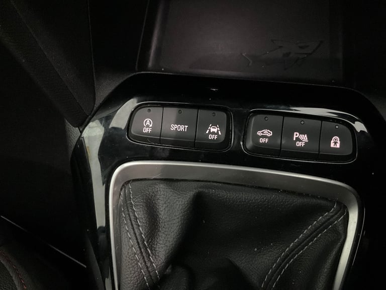 2021 Vauxhall Corsa 1.2 Turbo SRi Hatchback 5dr Petrol Manual Euro 6 (s/s) (100 ps) - DRIVING M H...