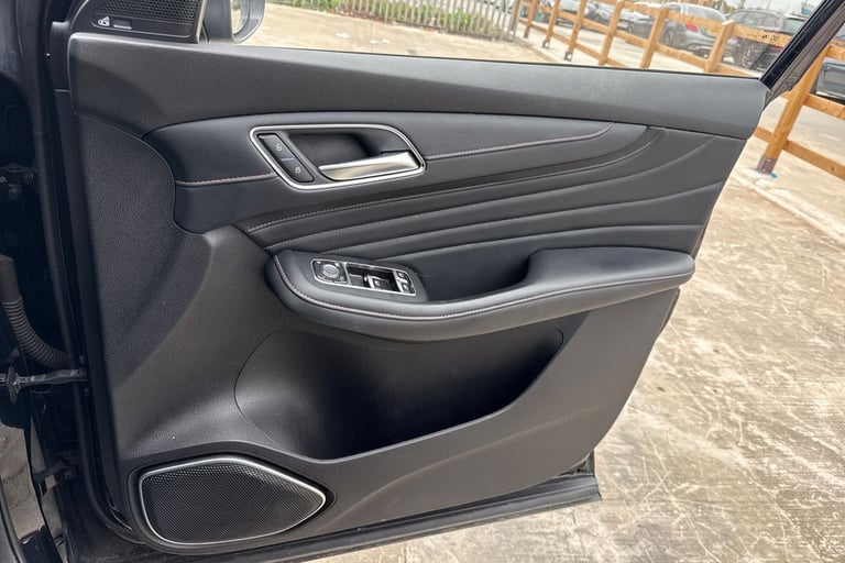 2021 MG MG HS 1.5 T-GDI Exclusive 5dr DCT Estate PETROL Automatic