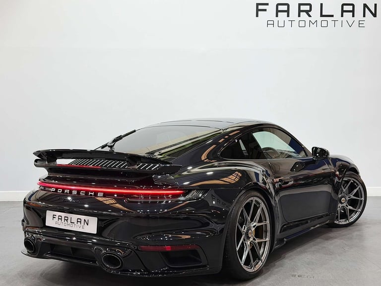 2021 Porsche 911 S 2dr PDK COUPE PETROL Automatic
