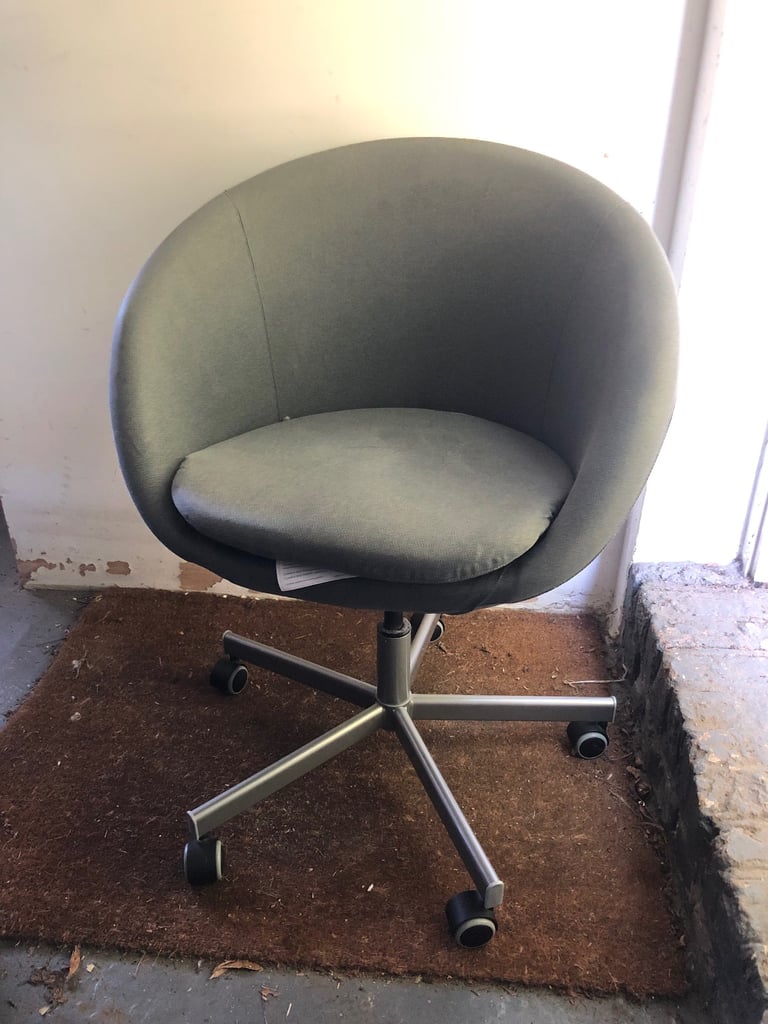 image for Swivel chair
