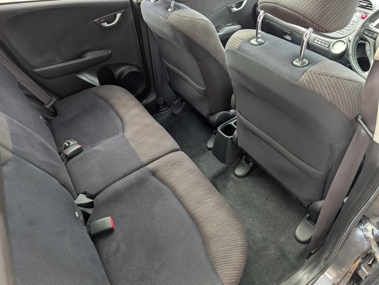 Honda Jazz I-VTEC EX 1.3 Petrol Manual Full Service History Cheap Insurance Grou