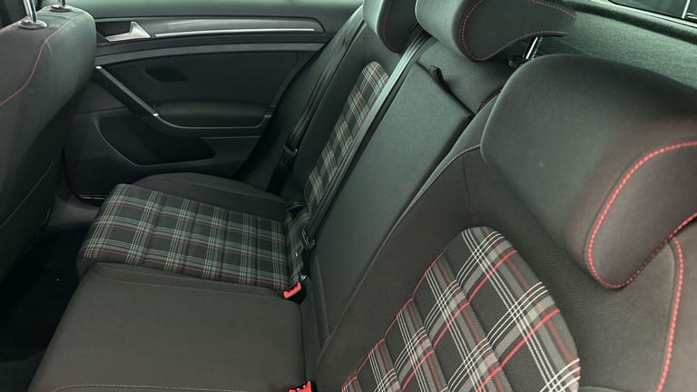 2019 Volkswagen Golf 2.0 TSI GTI Performance Hatchback 5dr Petrol Manual Euro 6 (s/s) (245 ps) - ...