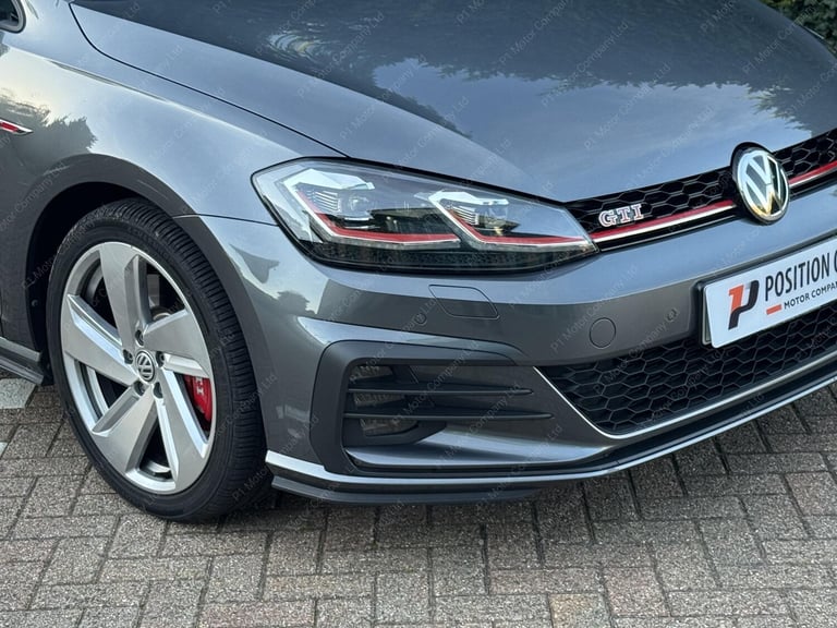 2020 Volkswagen Golf 2.0 TSI GPF GTI Performance Hatchback 5dr Petrol DSG Euro 6 (s/s) (245 ps) H...