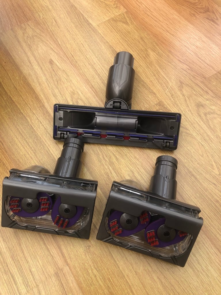 Dyson crevice tools 