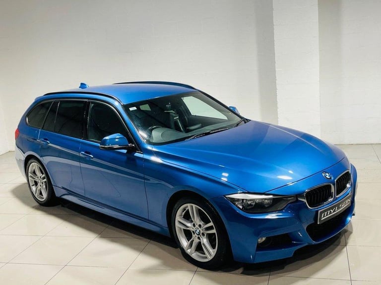 Used BMW 3 SERIES for Sale in Trafford, Manchester