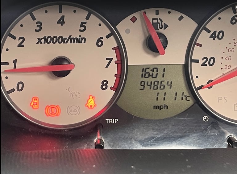 Nissan, MICRA, Hatchback, 2008, Manual, 1240 (cc), 3 doors