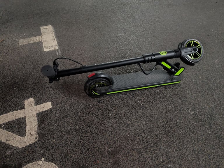 Kid Electric Scooter 