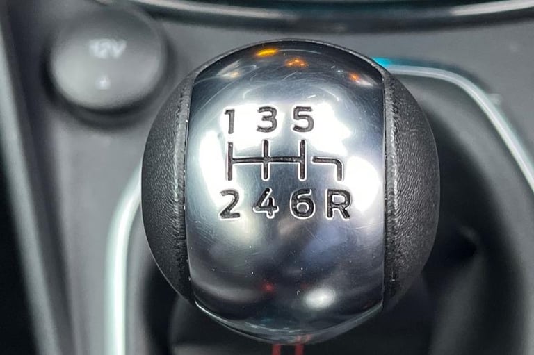 2023 Ford Puma 1.0 EcoBoost Hybrid mHEV ST-Line X 5dr HATCHBACK PETROL Manual