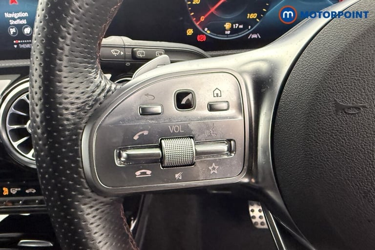 2020 Mercedes-Benz A-Class A250 AMG Line Premium Plus 5dr Auto Hatchback Petrol Automatic