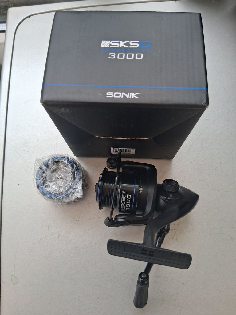 Sonik Stuff for Sale Gumtree