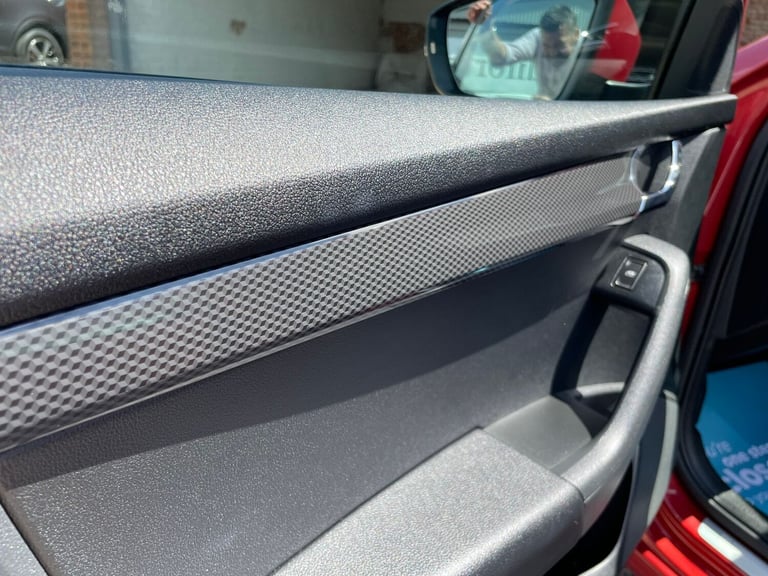 2016 Skoda Octavia 2.0 TDI vRS Hatchback 5dr Diesel Manual Euro 6 (s/s) (SNav) (184 ps) Hatchback...