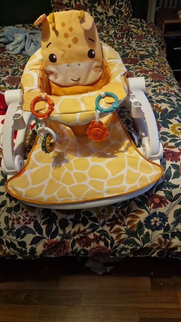 image for Baby seat