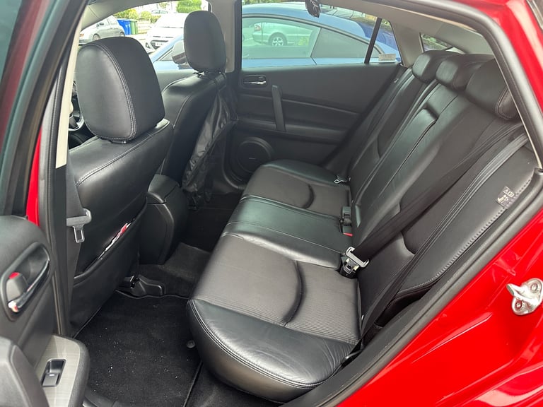 Mazda, 6, Hatchback, 2011, Manual, 1999 (cc), 5 doors