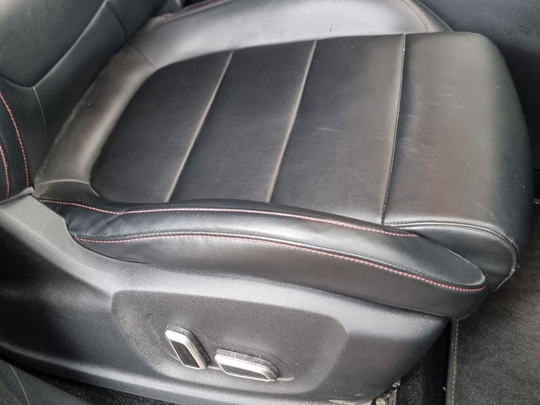2020 MG MG HS 1.5 T-GDI PHEV Excite 5dr Auto ESTATE PETROL/ELECTRIC Automatic