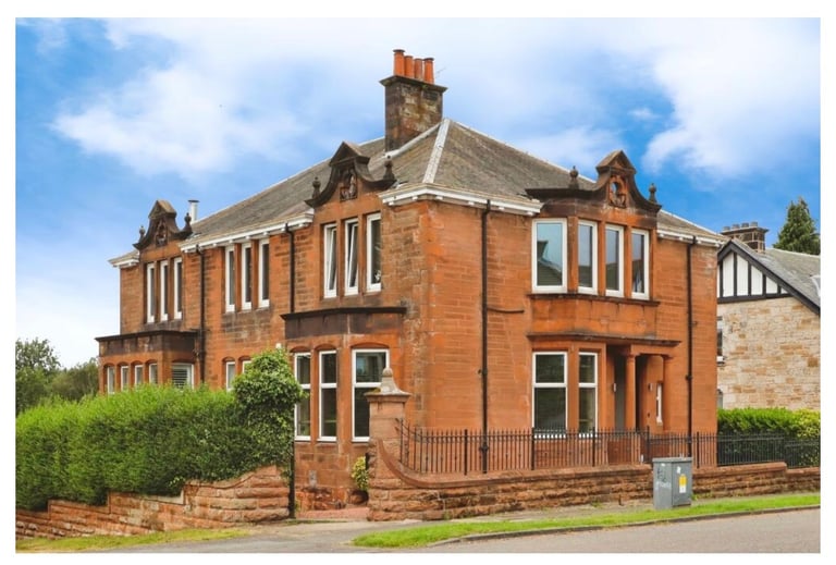 image for 5 bed Large Victorian Detached Villa 